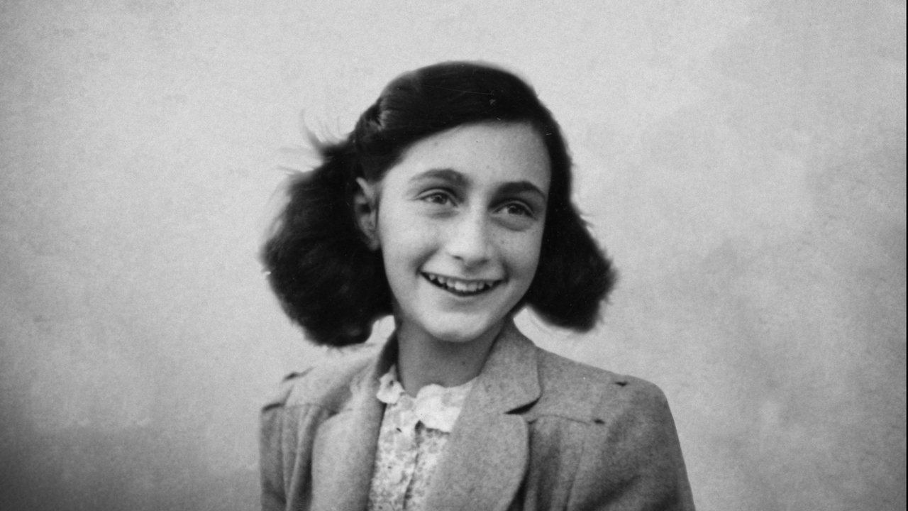 Der Podcast der Anne Frank