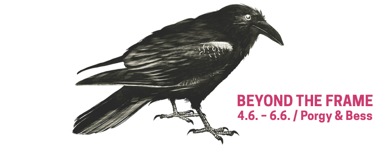 BEYOND THE FRAME FESTIVAL