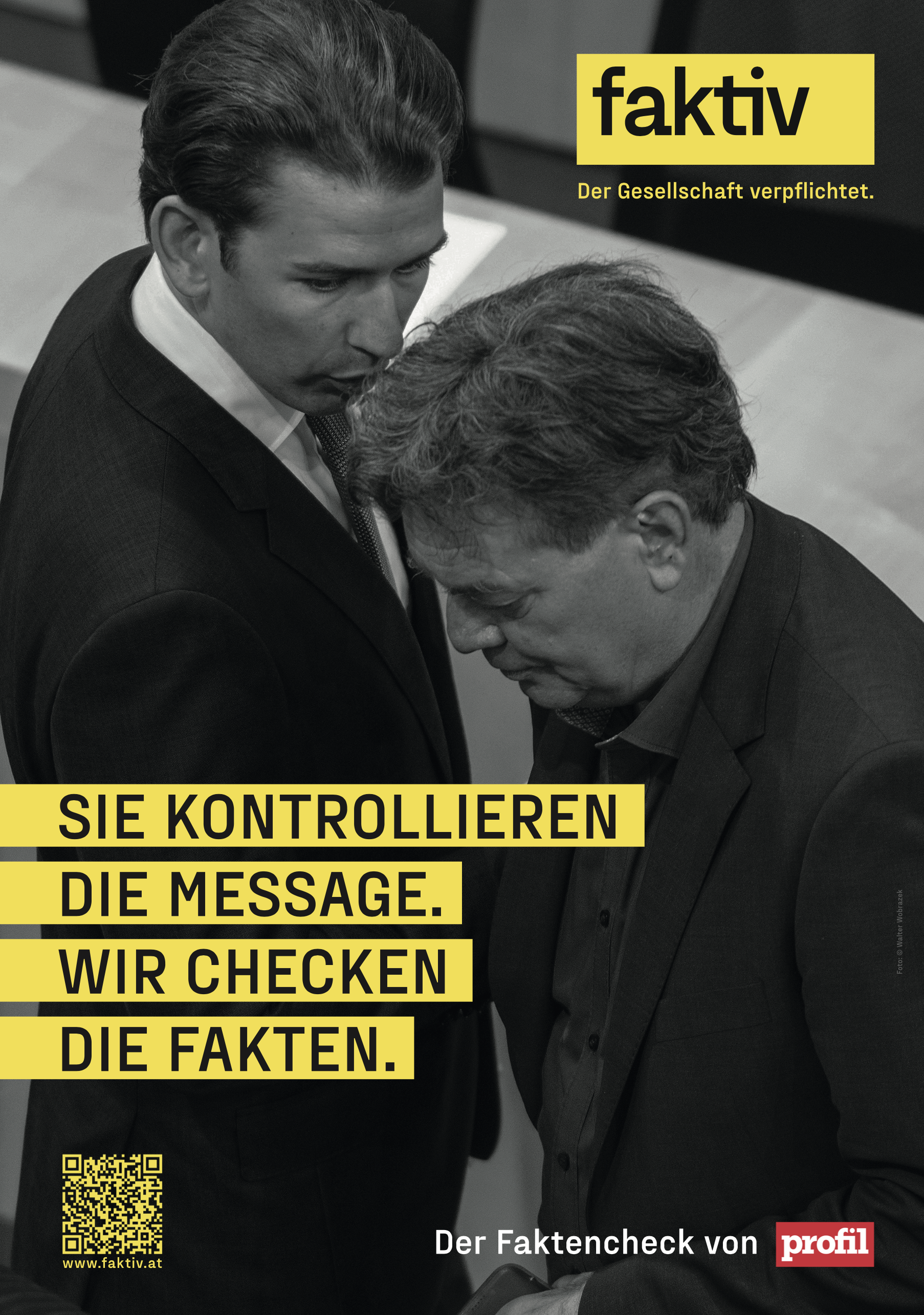 faktiv – Der Faktencheck von profil